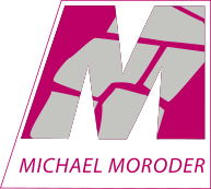 Michael Moroder